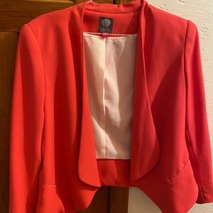 Never Worn Vince Camuto Blazer